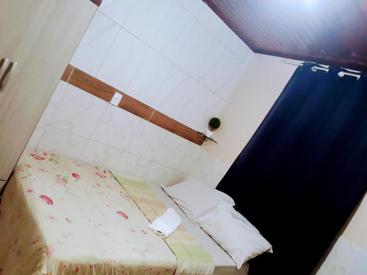 マナウスResidencial Oliveiraアパートメント エクステリア 写真