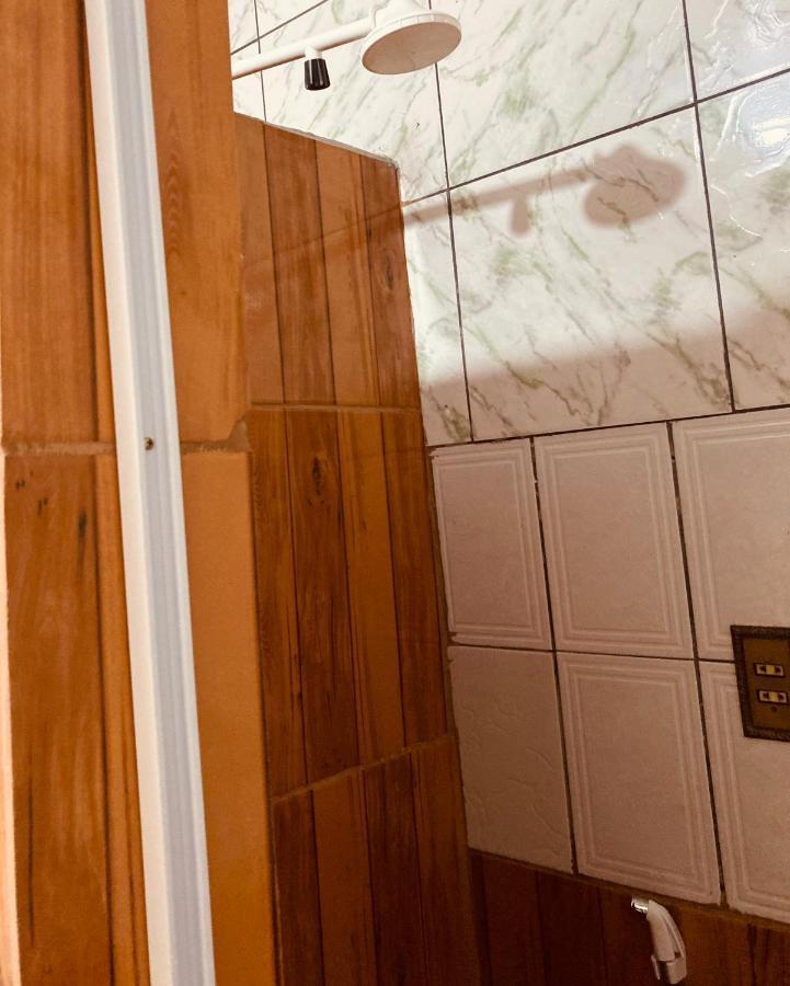 マナウスResidencial Oliveiraアパートメント エクステリア 写真