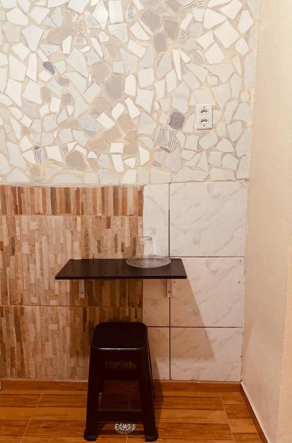 マナウスResidencial Oliveiraアパートメント エクステリア 写真