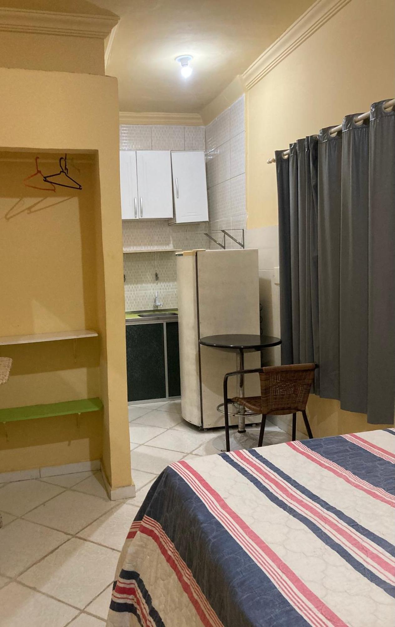 マナウスResidencial Oliveiraアパートメント エクステリア 写真